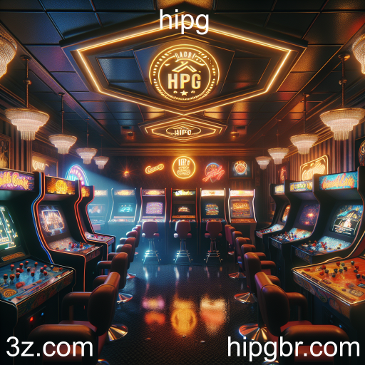 A Evolução dos Jogos de Arcade: Da Nostalgia à Modernidade